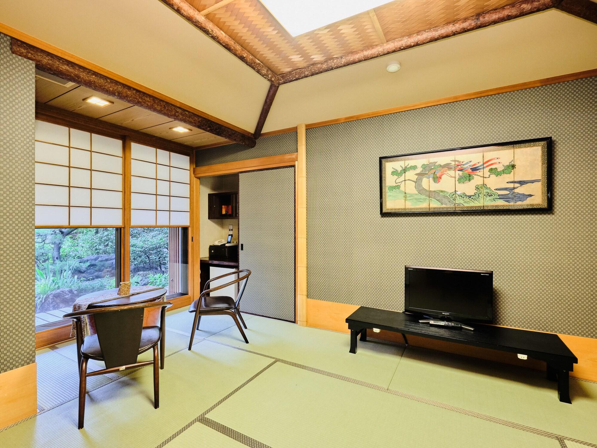 Kyoya Ryokan Нагоя Экстерьер фото